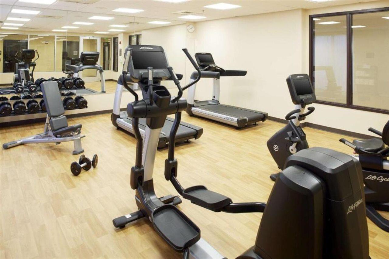 Hotel Hyatt Place Grand Rapids South Wyoming