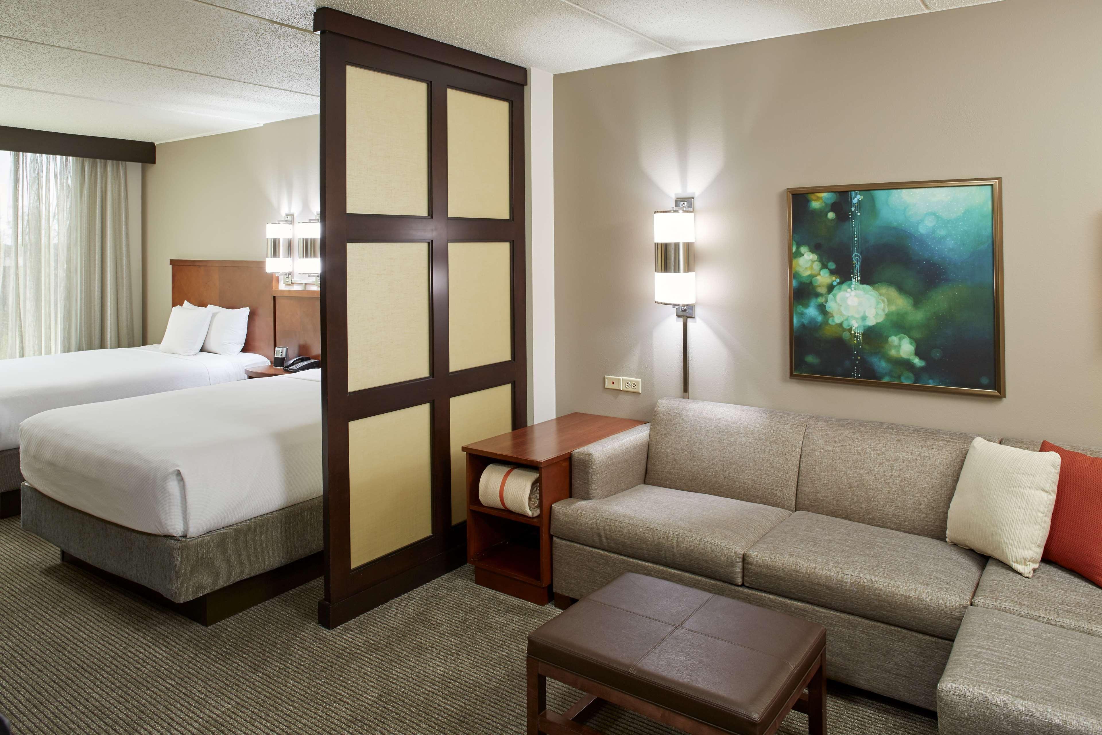 Hyatt Place Grand Rapids South Hotel Wyoming