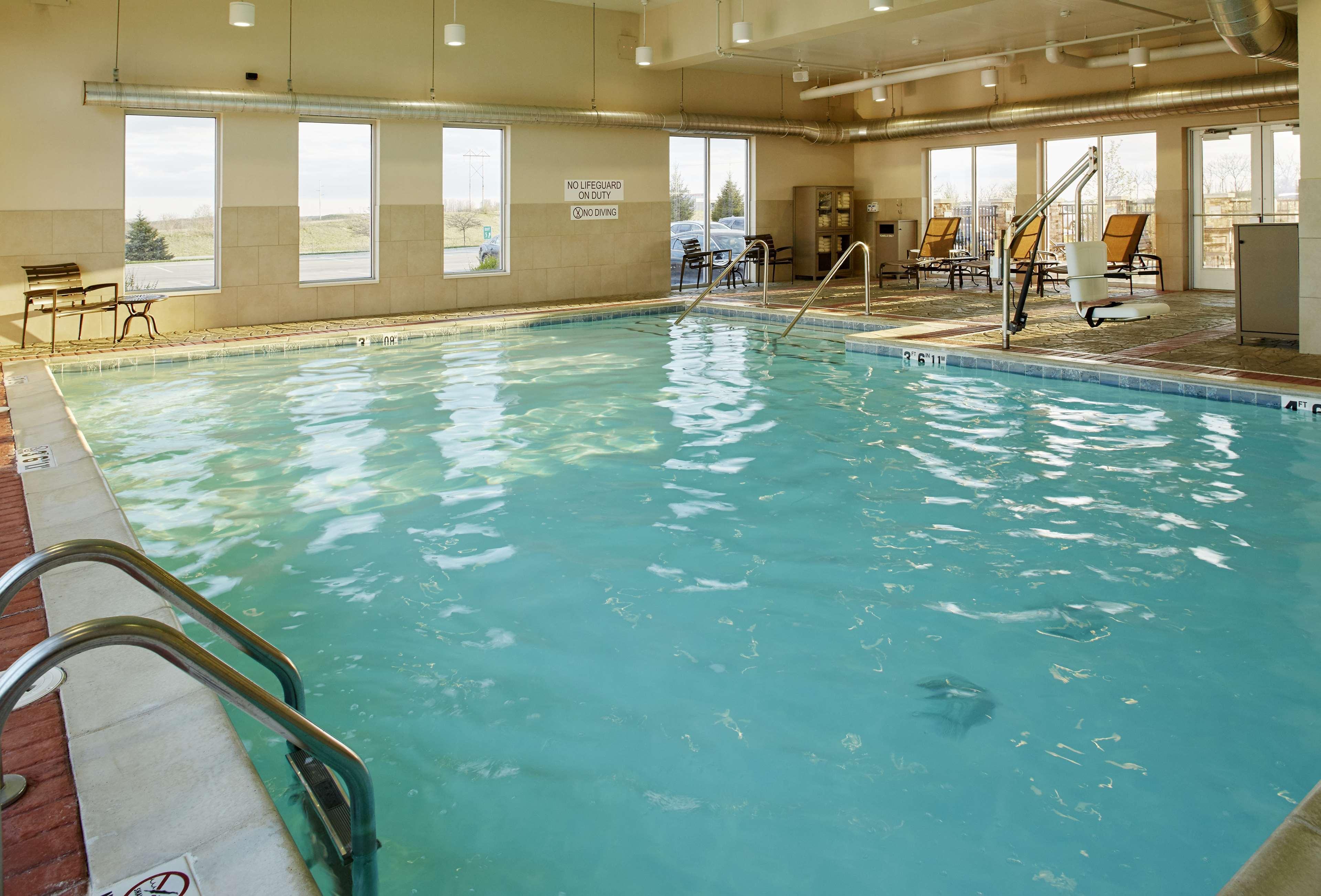 Hyatt Place Grand Rapids South