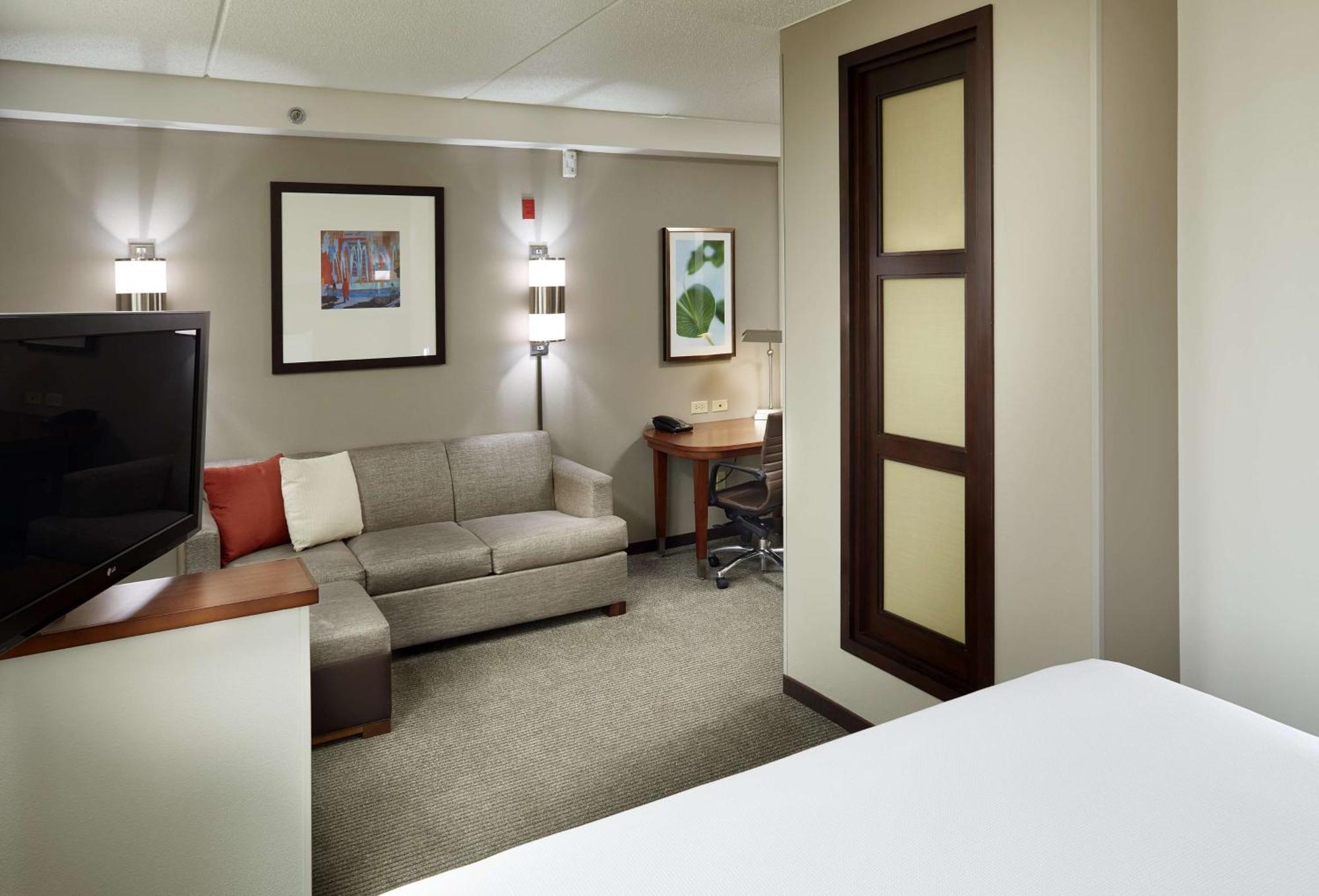 Hyatt Place Grand Rapids South