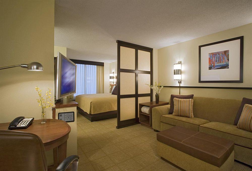 Hyatt Place Grand Rapids South Hotel 3*