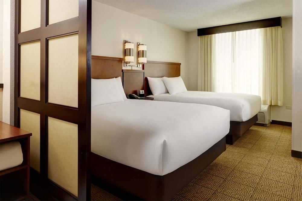 Hyatt Place Grand Rapids South Wyoming