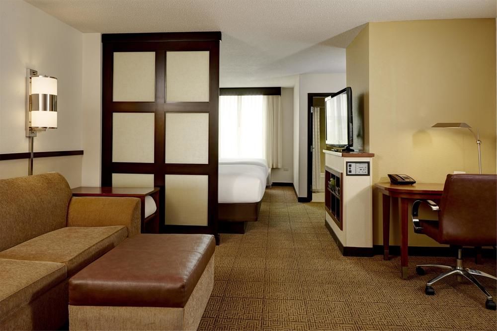 Hotel Hyatt Place Grand Rapids South 3*
