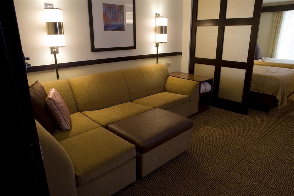 Hyatt Place Grand Rapids South Hotel 3*