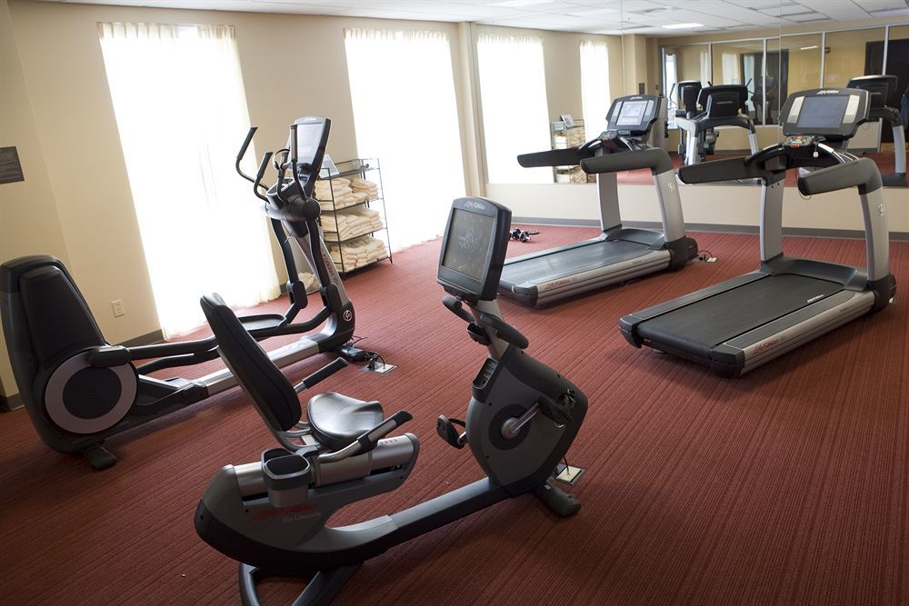Hotel Hyatt Place Grand Rapids South 3*