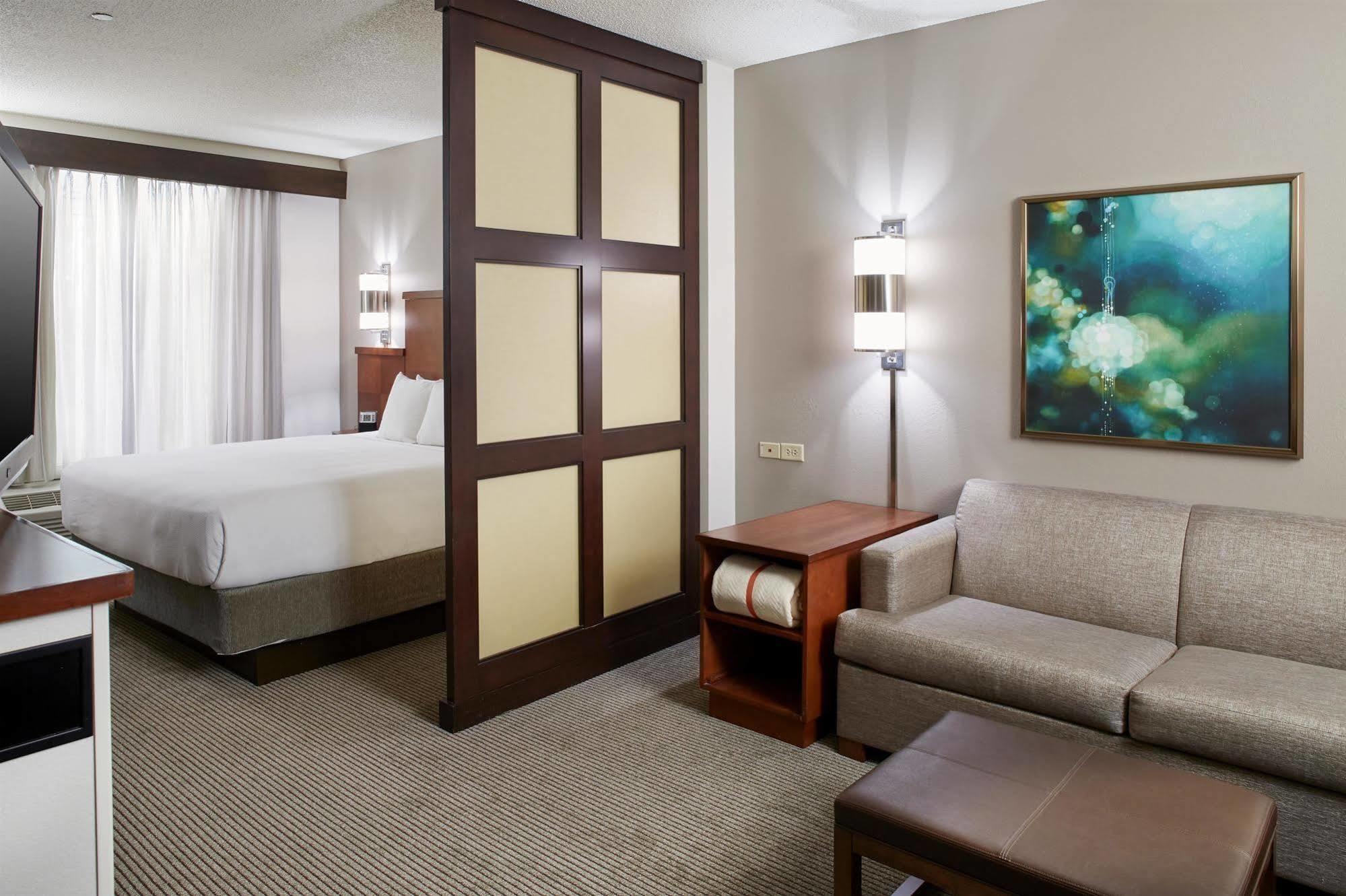 Hyatt Place Grand Rapids South Wyoming
