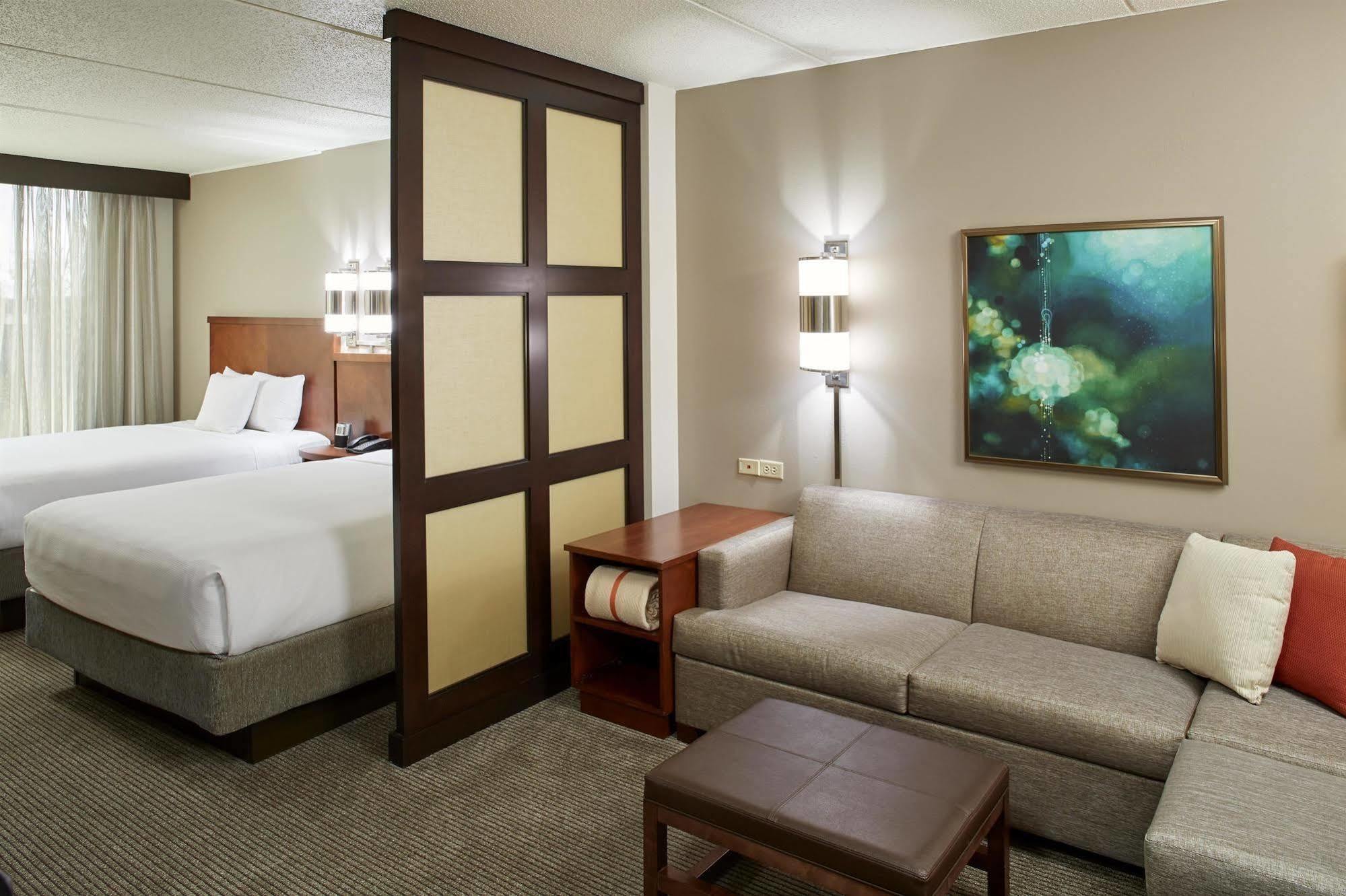 Hyatt Place Grand Rapids South Wyoming