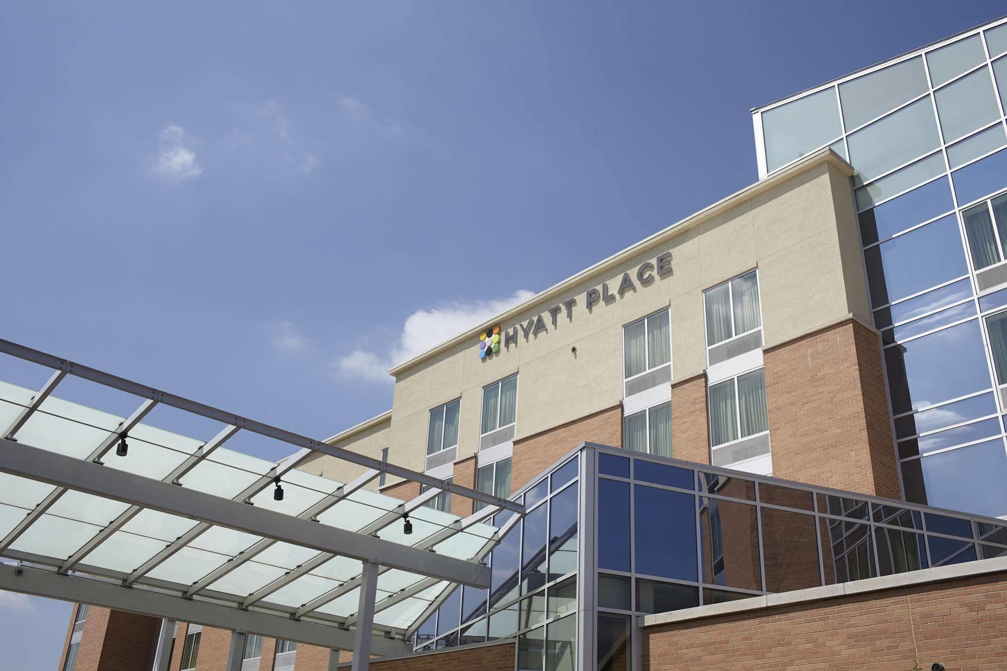 Hyatt Place Grand Rapids South