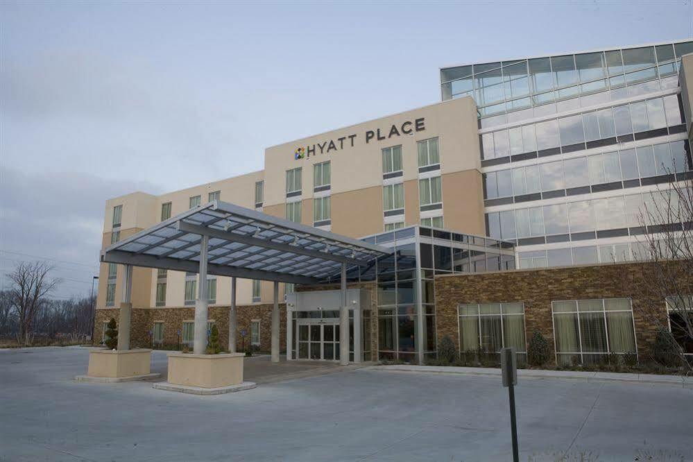 Hyatt Place Grand Rapids South
